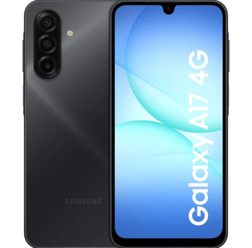 گوشی موبایل مدل a17 4g ظرفیت 128 رم 6 دوسیم کارت ویتنام
