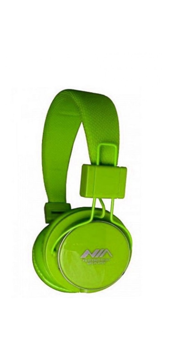 هدفون بی سیم نیا MRH-8809
