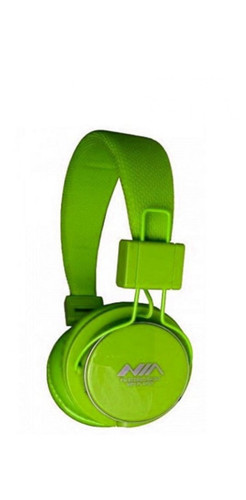 هدفون بی سیم نیا MRH-8809