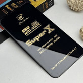 گلس شیشه ای انتی استاتیک a05s مدل superX