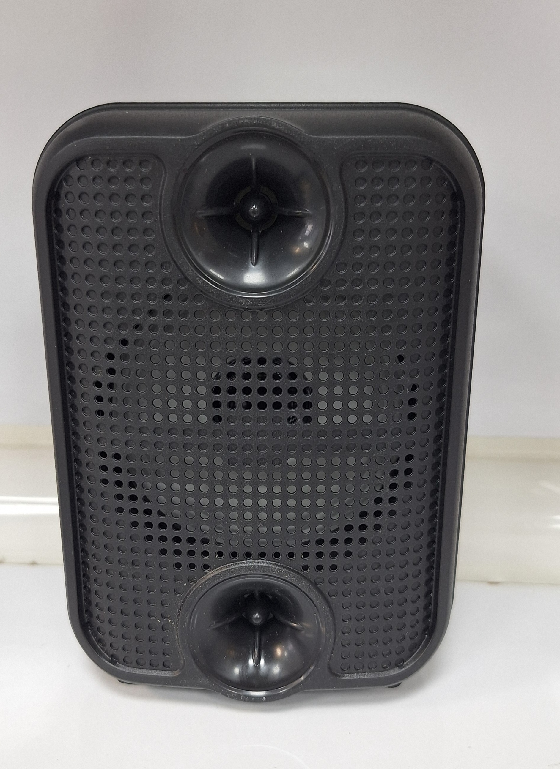 اسپیکر قابل حمل gts2307