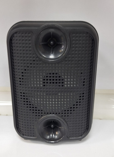 اسپیکر قابل حمل gts2307
