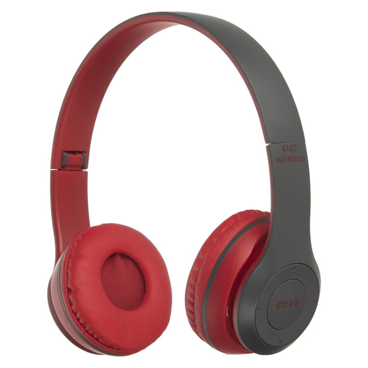 هدفون دو گوشی p47