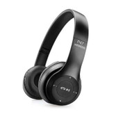 هدفون دو گوشی p47