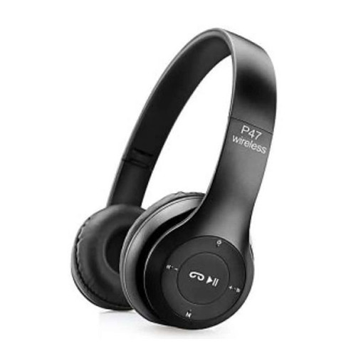 هدفون دو گوشی p47